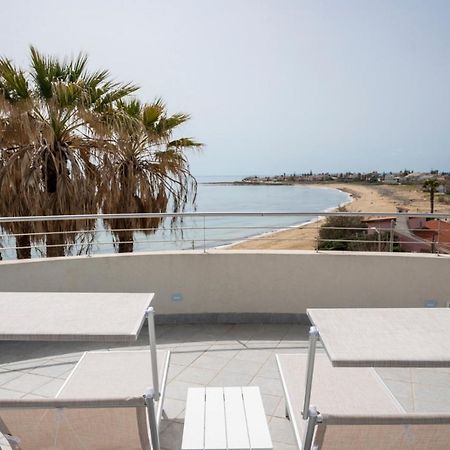 Cicirata Sea Beach - Sicilia Vacanza أفولا المظهر الخارجي الصورة