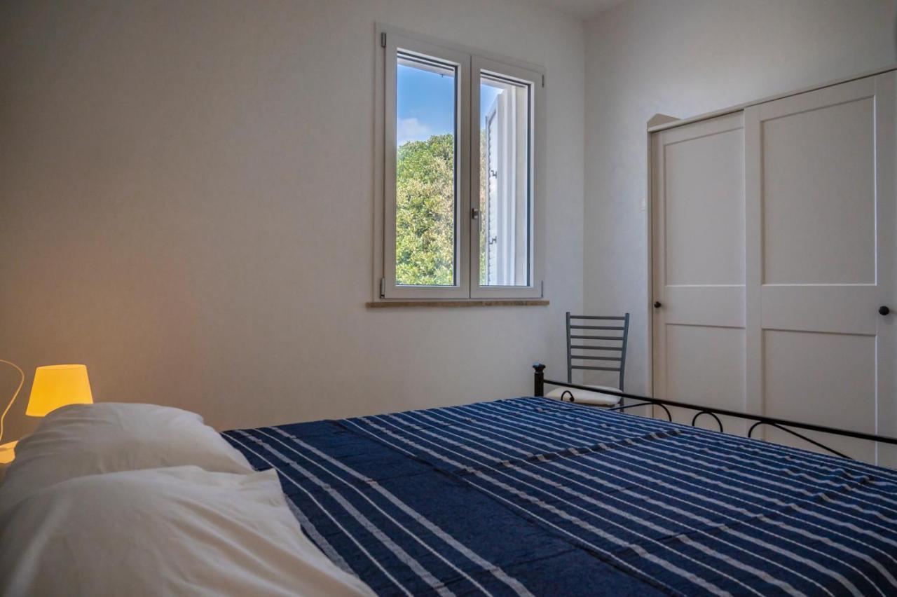 Cicirata Sea Beach - Sicilia Vacanza أفولا المظهر الخارجي الصورة