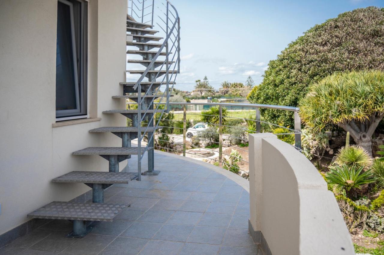 Cicirata Sea Beach - Sicilia Vacanza أفولا المظهر الخارجي الصورة