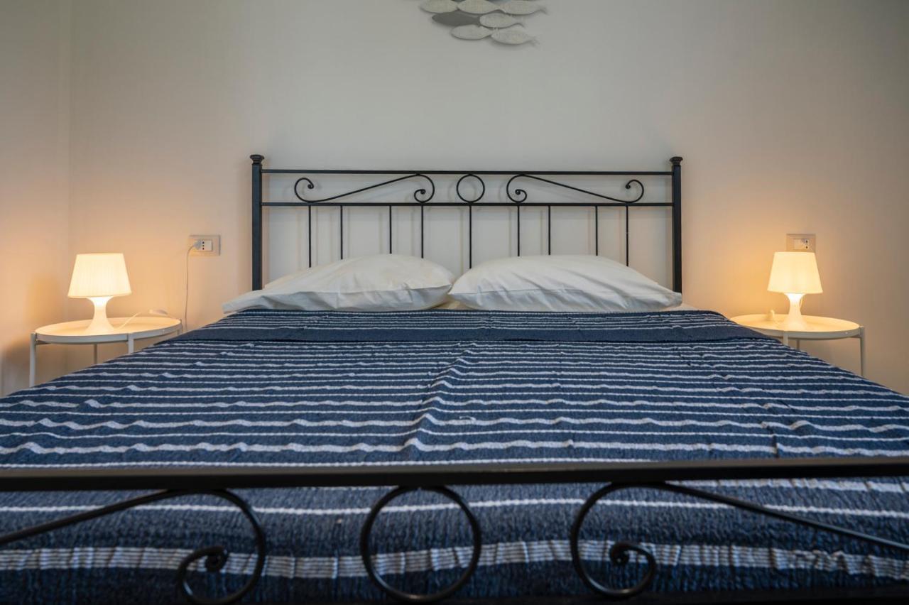 Cicirata Sea Beach - Sicilia Vacanza أفولا المظهر الخارجي الصورة