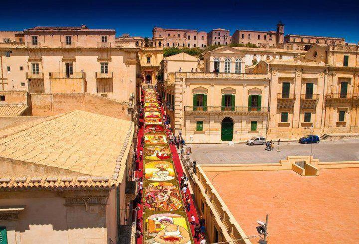 Cicirata Sea Beach - Sicilia Vacanza أفولا المظهر الخارجي الصورة